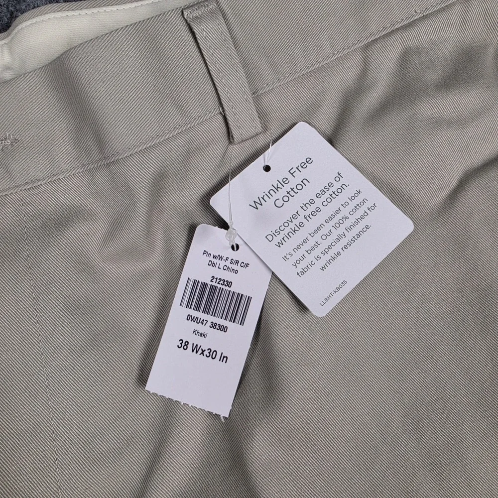 L.L. Bean bean classic